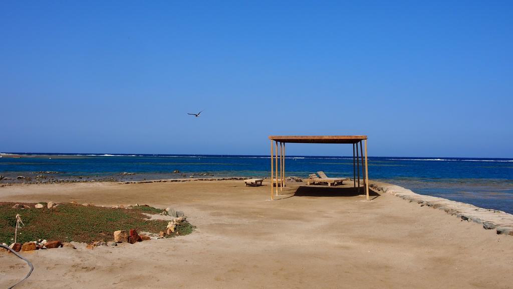 Diving Station - Reef Villa Marsza Alam Kültér fotó