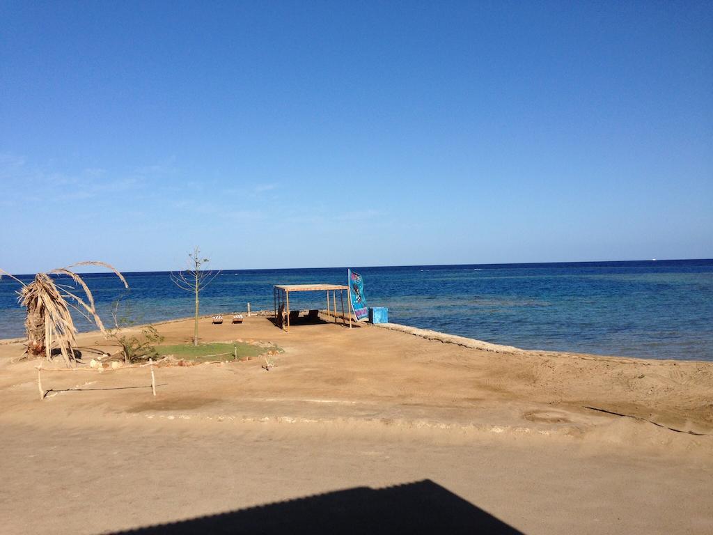 Diving Station - Reef Villa Marsza Alam Kültér fotó